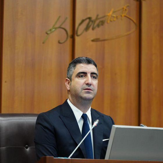 Kartal Belediyesi hakkında iddianame: CHP’li başkanın hapsi isteniyor