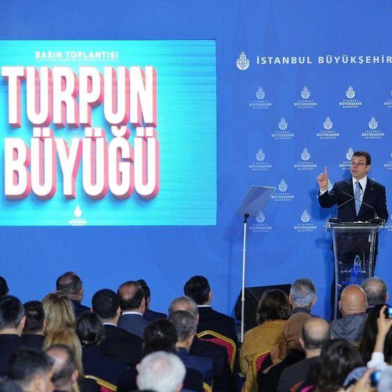 Esenyurt’tan Kartal’a: CHP’ye bu sefer ‘terör’ soruşturması