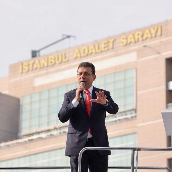 🔔 İmamoğlu iddianamesi: İBB Başkanı hakkında 7 yıl 4 aya kadar hapis ve ‘siyasi yasak’ isteniyor