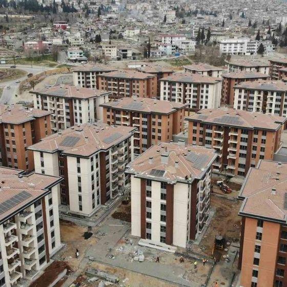 Ebrar Sitesi sakinleri anlatıyor: ‘Kimse ev çıkmama ihtimalini düşünmedi’