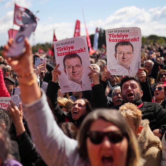 İBB iddianamesi tamamlandı: Ekrem İmamoğlu hakkındaki suçlamalar neler?