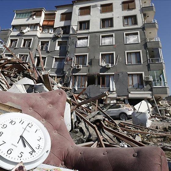 Deprem suçlularına cezasızlık tartışması: 11. Yargı Paketi'ne depremzedeler nasıl tepki gösterdi?