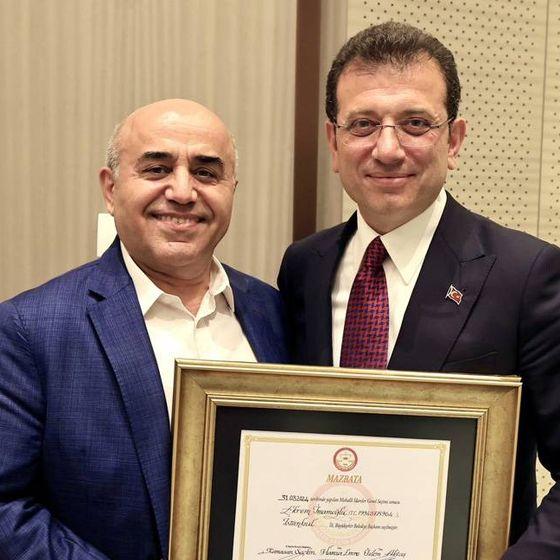 İmamoğlu'nun çevresine mali tedbir kararı: Gizli tanık mı var?
