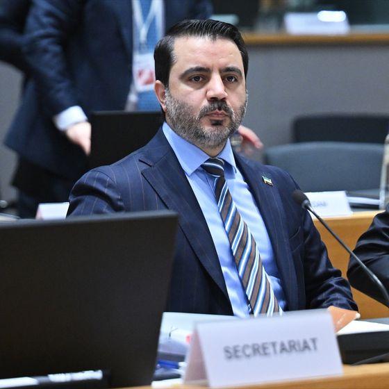 Suriye konferansı: AB’den Suriye’ye 2,5 milyar avroluk yardım