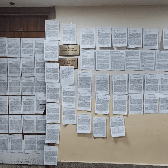 Hukuk adına karanlık bir dönem: Gözaltı ve tutukluluk süreçlerinde neler yaşandı?