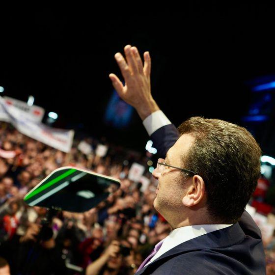Önce diploma iptali, sonra gözaltı: İmamoğlu dahil 105 kişi gözaltında