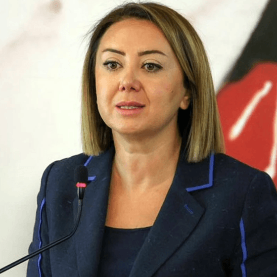 CHP Genel Başkan Yardımcısı Gül Çiftci: ‘Önceliğimiz 23 Mart'tan erken seçim talebiyle çıkmak’