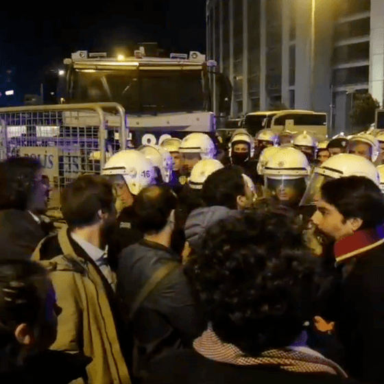 İmamoğlu Çağlayan’da: İBB Başkanı ikinci ifadesinde neler söyledi?