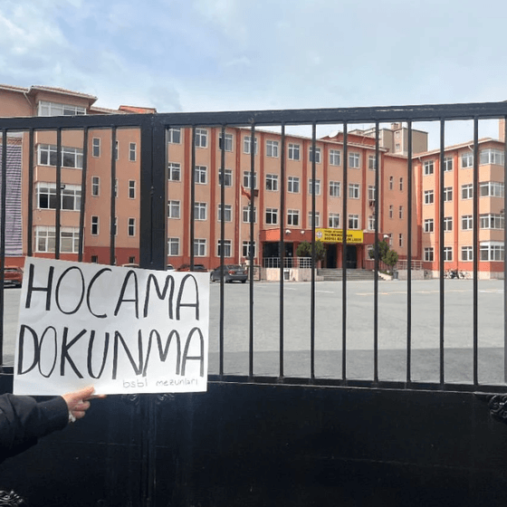 Kadro dışı kalan öğretmenler anlatıyor: Proje okullarında neler oluyor?