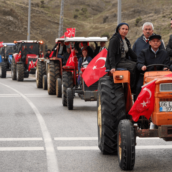 Yozgat'tan izlenimler: CHP'nin tarihî mitinginin ardından kentte neler konuşuldu?