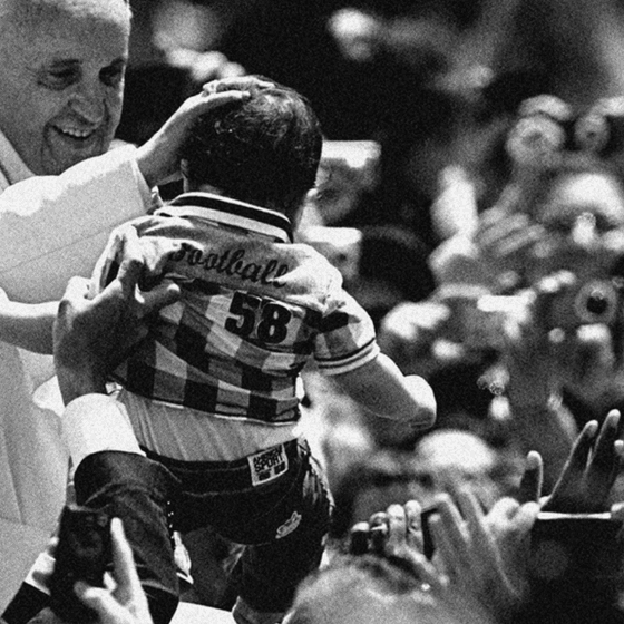 Bir başka Papa, ama Papa: Papa Francis'in mirası