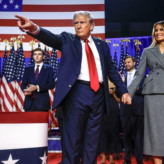 ABD'de üçüncü Trump dönemi tartışmaları: Yasal boşluktan faydalanmak mümkün mü?
