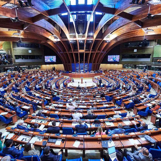 AKPM'de acil Türkiye oturumu: Genel Sekreter ilk kez İmamoğlu'yla ilgili konuştu