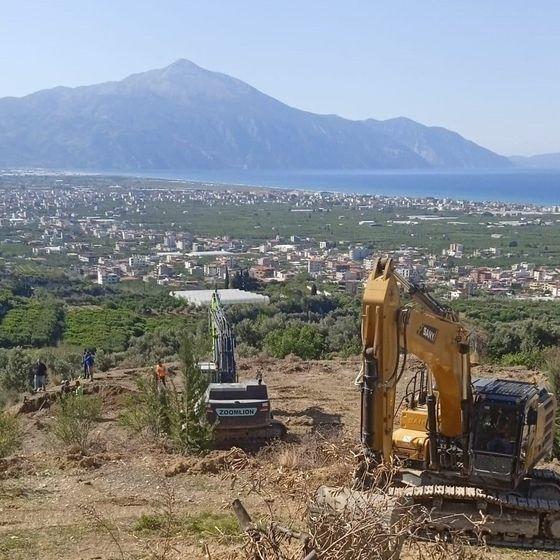 Mahkeme kararı beklenmedi: Samandağlılar ‘acele kamulaştırma’ krizini anlatıyor