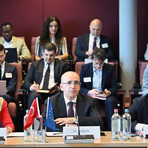Türkiye-AB Yüksek Düzeyli Ekonomik Diyalog toplantısı: Vize kolaylığı gelecek mi?
