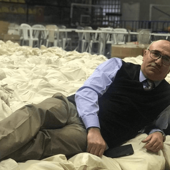 Siyasal iletişimde yeni bir olgu: Kuşaklar arası Mahmut Tanal geçidi
