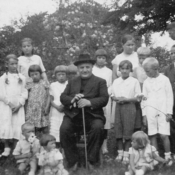 Papa denince akla, hemen onun adı gelir: 'Türk Papa' ya da Papa Roncalli