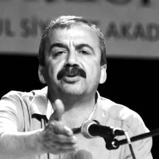 Hasılı devr-i felek: Sırrı Süreyya Önder'in ardından