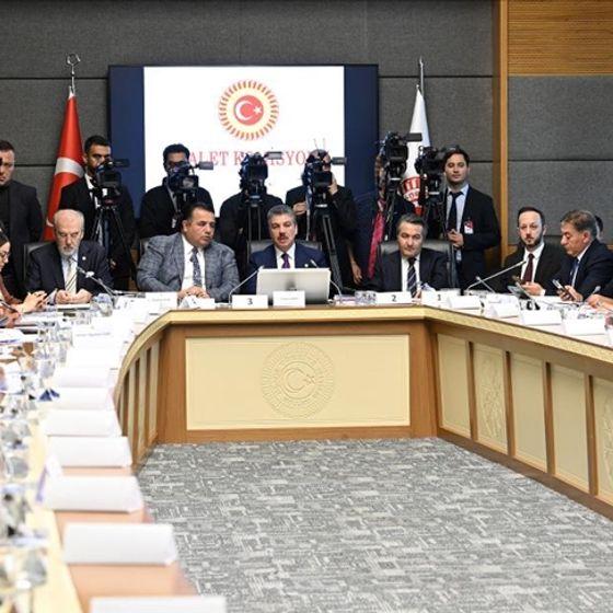 10. Yargı Paketi kabul edildi: Neleri değiştiriyor, neden eleştiriliyor?