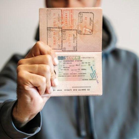 Schengen vizesi: Ret oranları düşse de yapısal sorunlar devam ediyor
