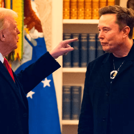 Trump-Musk ittifakı çatırdıyor: Gerilimin perde arkası ve olası bilançosu