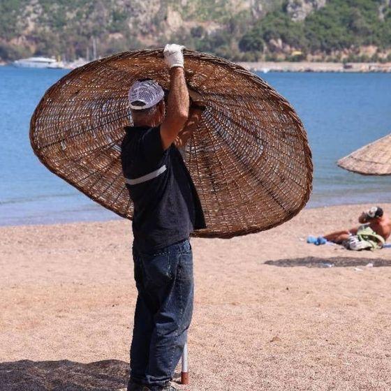 Turizm çalışanları anlatıyor: '10 günde bir tatil mi? O bile lüks'