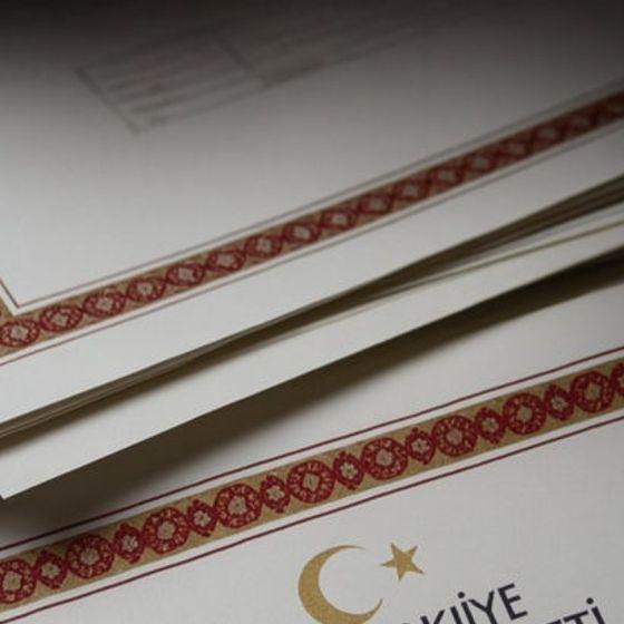 Sahte diploma skandalına dair neler biliniyor? 