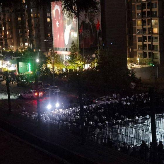 🔔 CHP İstanbul İl Başkanlığı’nda neler oluyor?
