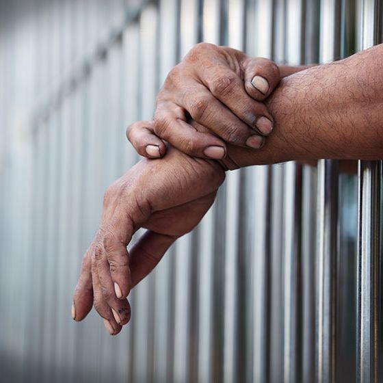 Cumhuriyet tarihinin rekoru: Tutuklu ve hükümlü sayısı 419 bini geçti