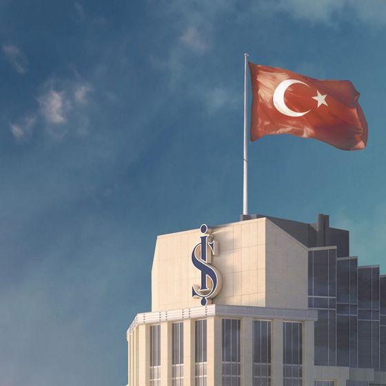 İş Bankası'ndan kamuoyu açıklaması: "Gerçek dışı iddiaların takipçisiyiz"