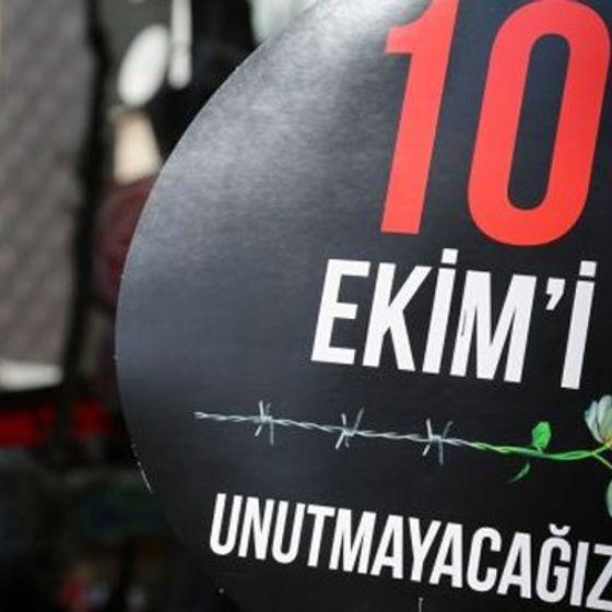 10 yıl sonra 10 Ekim'den kalanlar: Katliamdan kurtulanlar ve yakınları anlatıyor