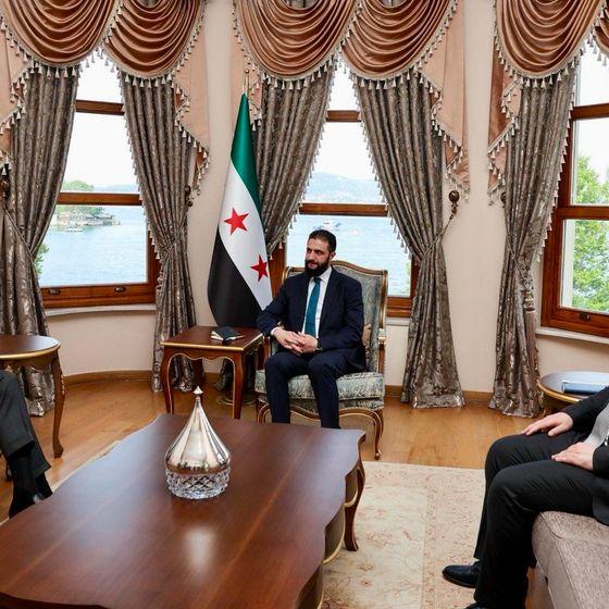 Şam-Ankara-Washington uzlaşısı: Suriye’de SDG’nin çekilmesi ne anlama geliyor?
