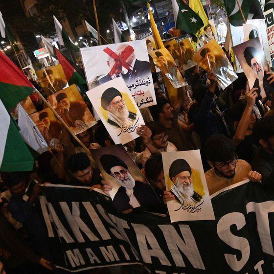 🔔 Canlı: ABD ve İsrail'in İran'a saldırılarında Hamaney'in öldüğü açıklandı