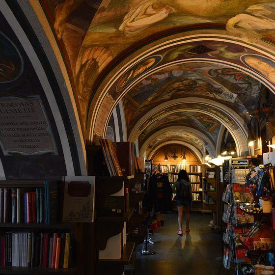 Anthropic'in 'Project Panama' projesi: Milyonlarca kitap tarandı ve imha edildi