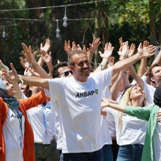 Ahbap Derneği'nin yönetimi kayyuma devredildi: Soruşturmada bu aşamaya kadar neler oldu?