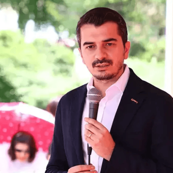Çankaya Belediyesi operasyonu: Belediye Başkanı Hüseyin Can Güner dahil 24 kişi tutuklandı