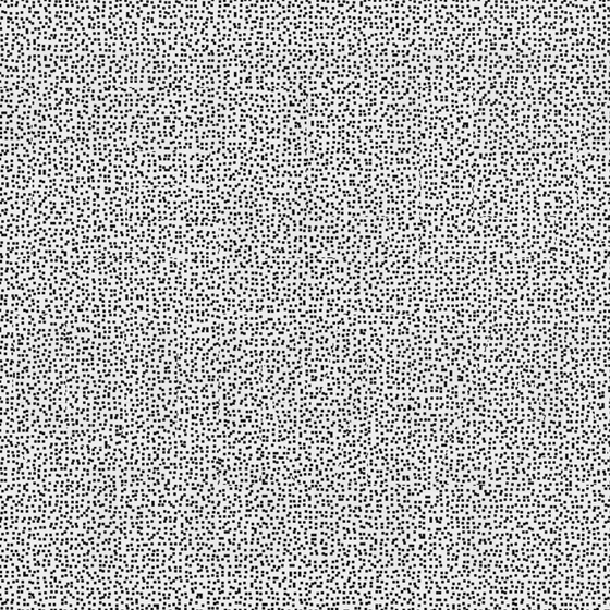 Ghost Font deneyi: Yapay zekanın okuyamadığı yazı tipi bir günde çözüldü