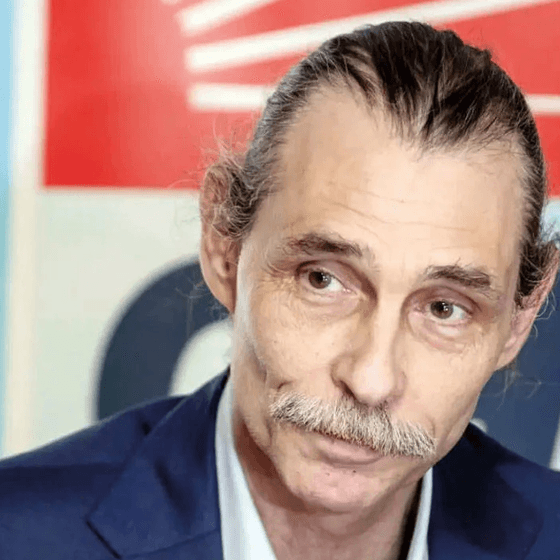 Etimesgut Belediyesi’ne operasyon: Erdal Beşikçioğlu gözaltında