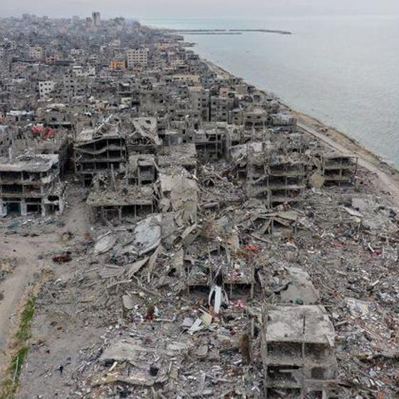 Hamas silahsızlanma planını kabul etti: Gazze’de yeni yol haritası ne öngörüyor?