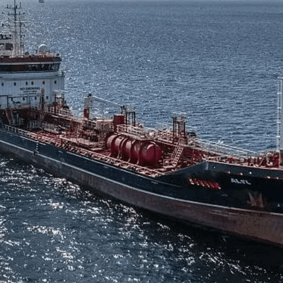 Silivri açıklarında iki gemi çarpıştı: Marmara'daki kaza hakkında neler biliniyor?