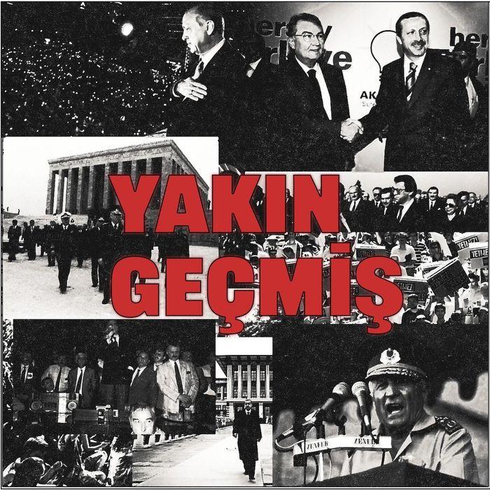 Yakın Geçmiş