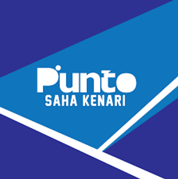 Punto Saha Kenarı