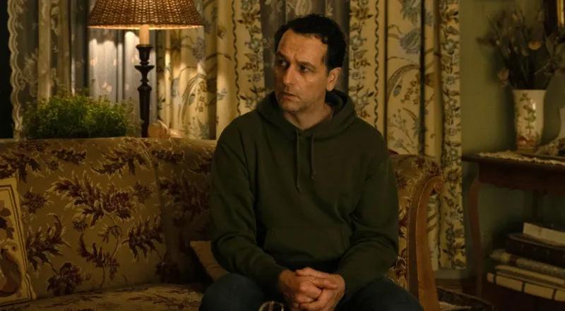 'Widow's Bay': Korku ve komedi aynı hikayenin içinde yaşayabilir mi?