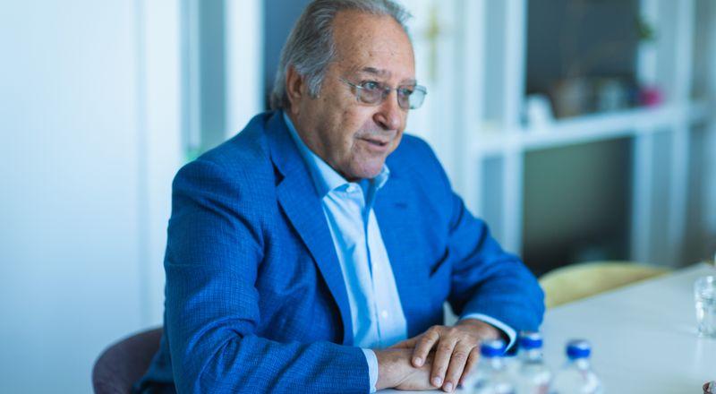 Burhan Karaçam ile AI çağında liderlik: Çıraklığı yaşamayan gençler nasıl usta olacak?