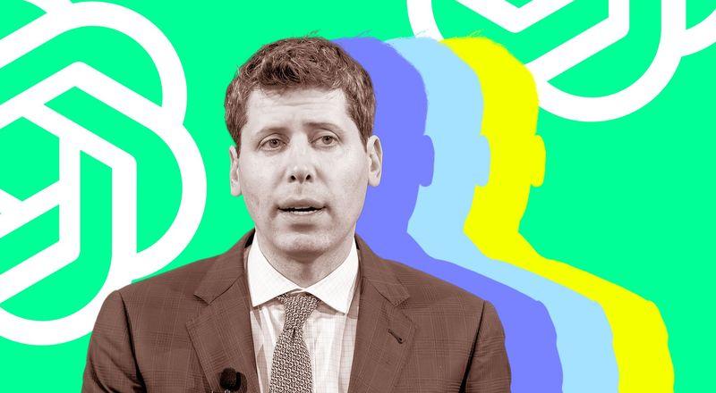 Sam Altman’dan tarih çizgisine yeni bir işaret: 'Tekillik eşiği' ne demek? 