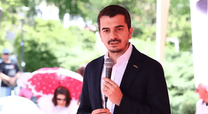 Çankaya Belediyesi operasyonu: Belediye Başkanı Hüseyin Can Güner dahil 24 kişi tutuklandı