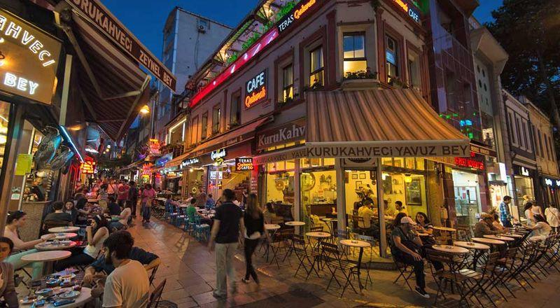 Kent hakkı ve bellek: Kadıköy değişiyor, peki kimin için? 