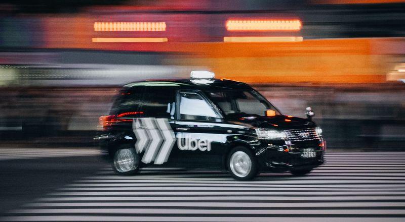 Uber’in teslimat atılımı: Rota değişiyor mu, genişliyor mu?