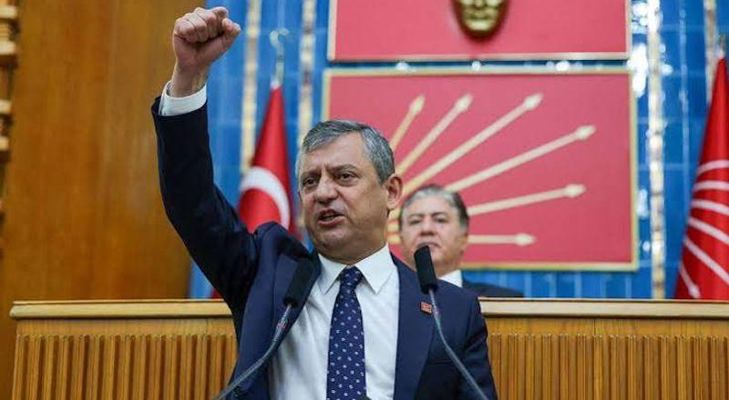 Yeni parti gündemi: CHP'den istifa eden üyeler partiden neden ayrıldıklarını anlatıyor