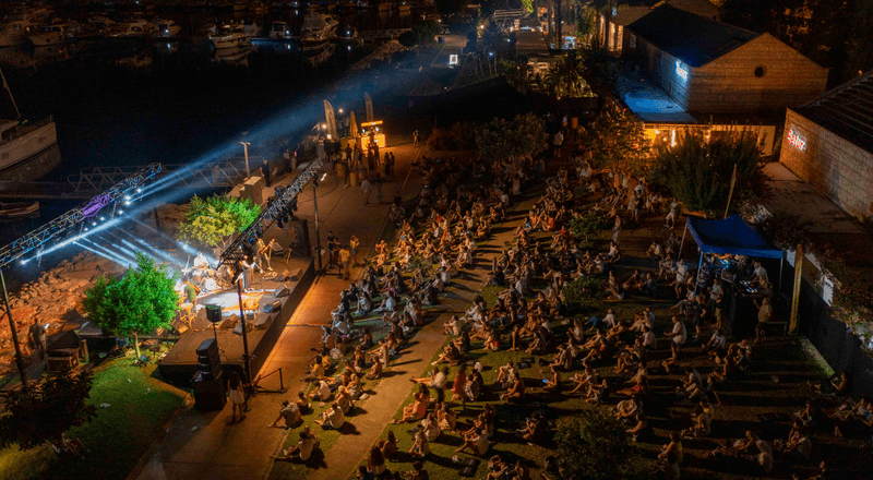 Göçlerle taşınan melodiler: Kaş Caz Festivali'nin hikayesini direktörü Serdar Karatepe anlatıyor